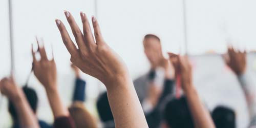 Die richtigen Fragen und falschen Antworten