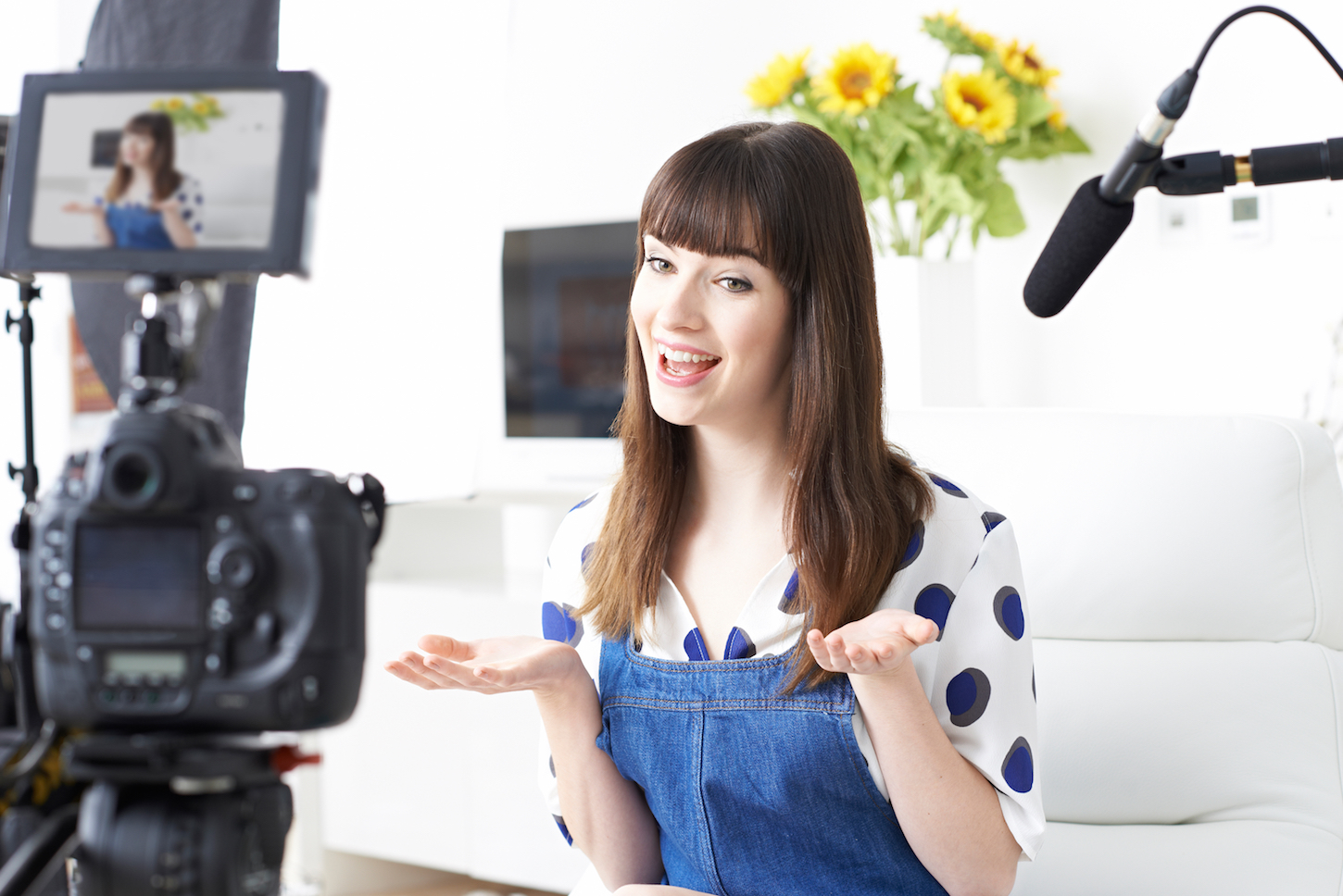 10 Tipps für die perfekte Videobewerbung