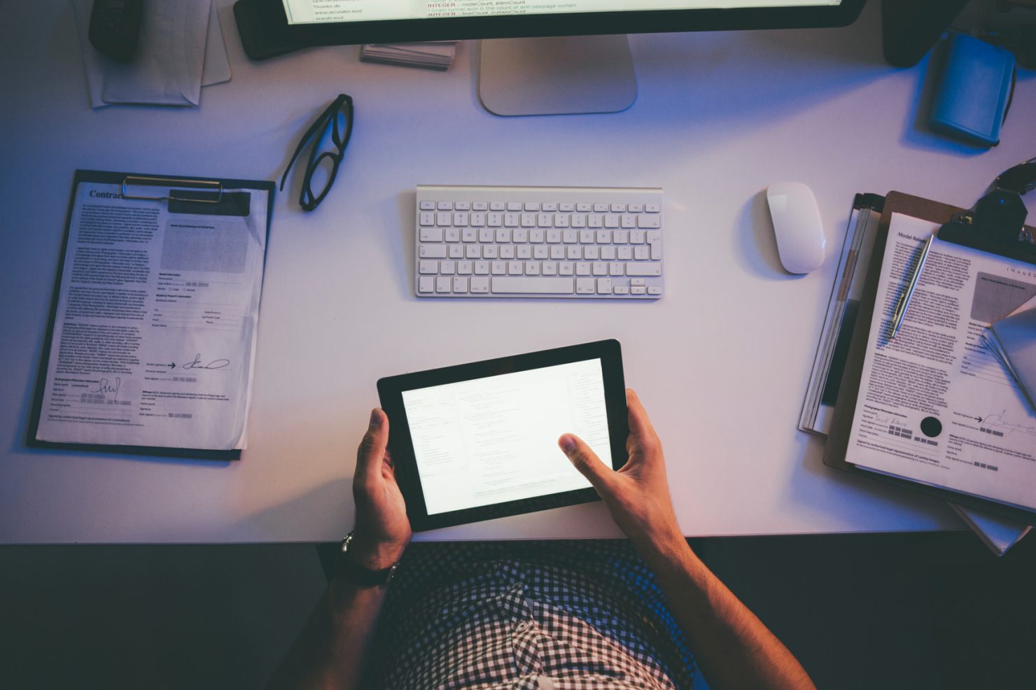 Arbeiten ohne Tageslicht – Worauf du achten solltest