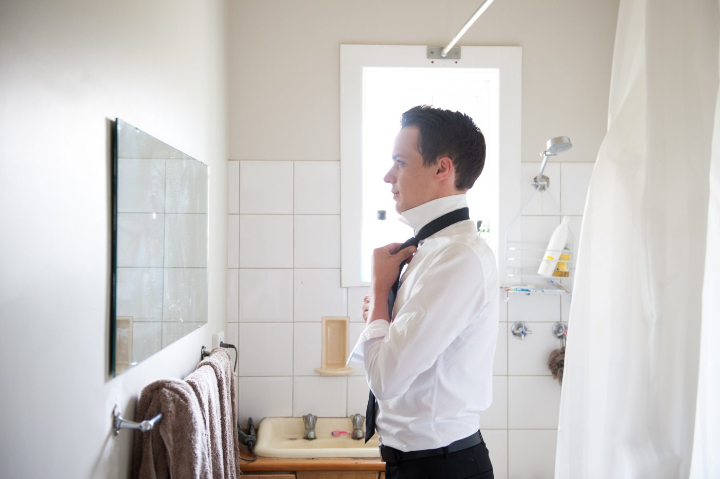 So verringerst du Stress vor dem Jobinterview 
