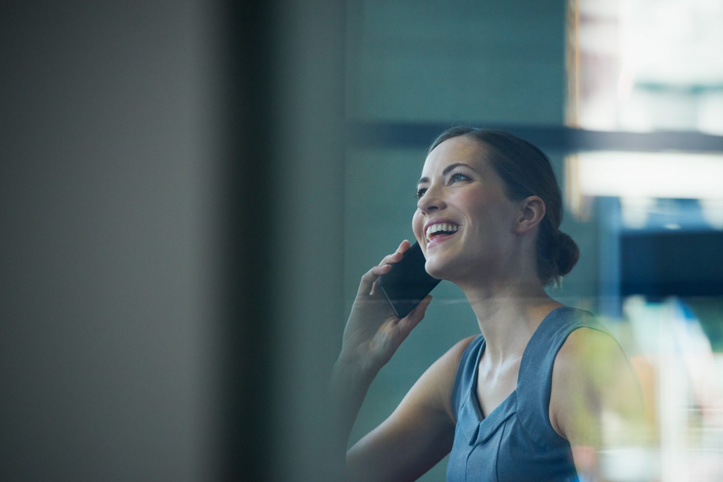 Erfolgreich ein Vorstellungsgespräch per Telefon meistern