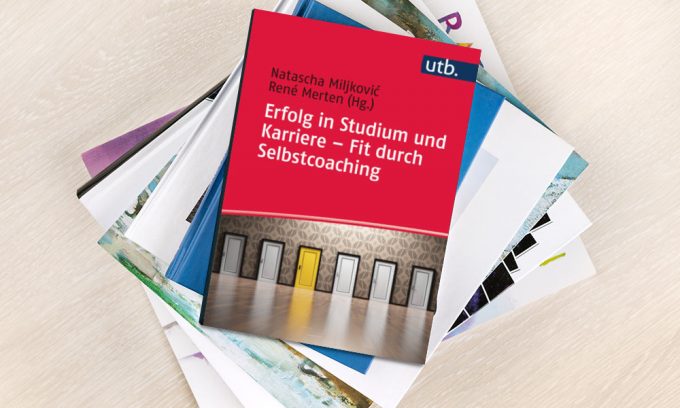 karriere und selbstcoaching buch von natascha miljikovic