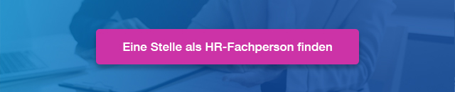 HR-Fachperson