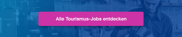 Tourismus Jobs