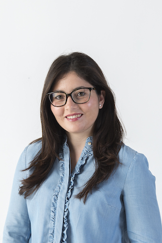 Antonia Bellonia Starbucks