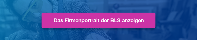 Firmenportrait BLS