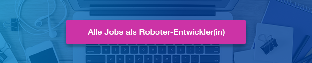 Roboter Entwickler