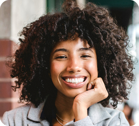 Lade deinen Lebenslauf hoch